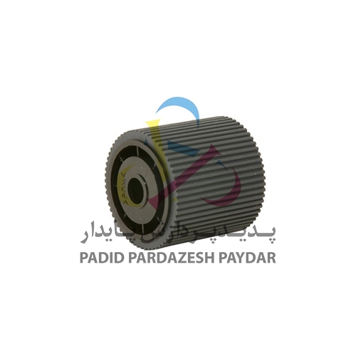 غلطک کاغذکش اورجینال کونیکا مینولتا Paper feed roller