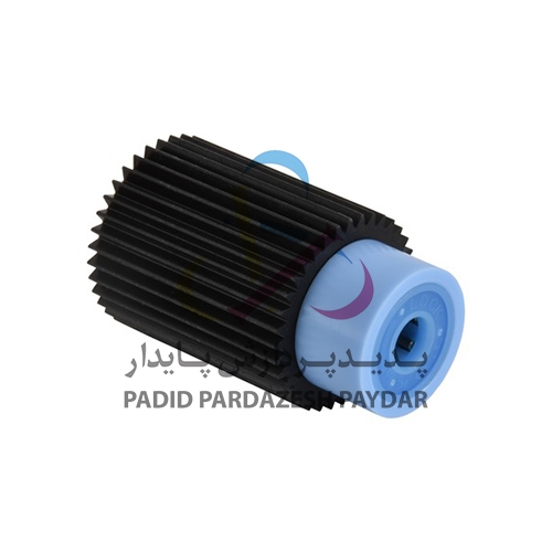 غلطک کاغذکش اورجینال کونیکا مینولتا Pick-up roller/1, /2