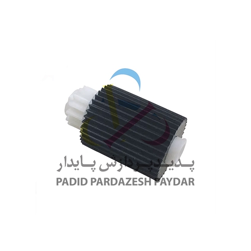 غلطک کاغذکش اورجینال کونیکا مینولتا Pick-up roller/BP