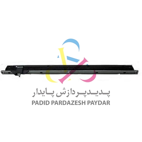 یونیت تخلیه شارژ اورجینال کونیکا مینولتا Separation discharging plate assy