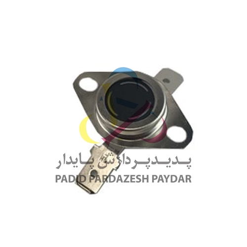 ترموستات اورجینال کونیکا مینولتا Thermostat /Upper