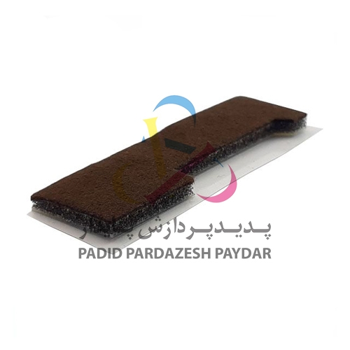 ابرمحافظ اورجینال کونیکا مینولتا TRANSFER BELT CLEANING SEAL /Rr