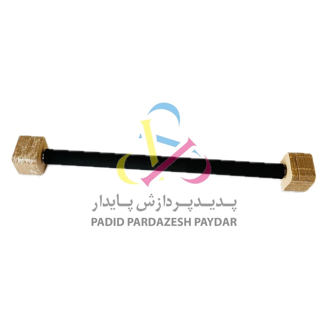 غلطک اورجینال کونیکا مینولتا 1st transfer roller/CMYK 