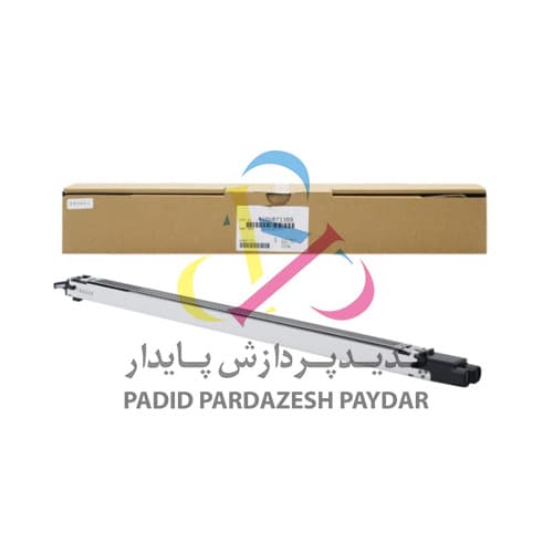 کالکشن شیت اورجینال کونیکا مینولتا Toner collection sheet