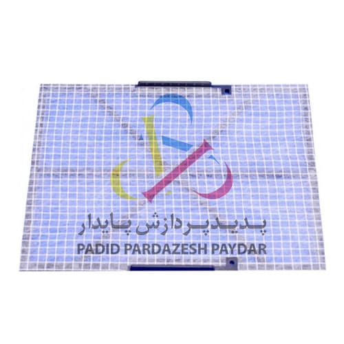 Dustproof filter /Lt/Rr2/Rr3/Rr4