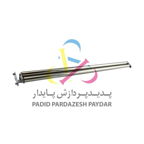 ابزار متصل کننده اورجینال کونیکا مینولتا Connecting stay assy