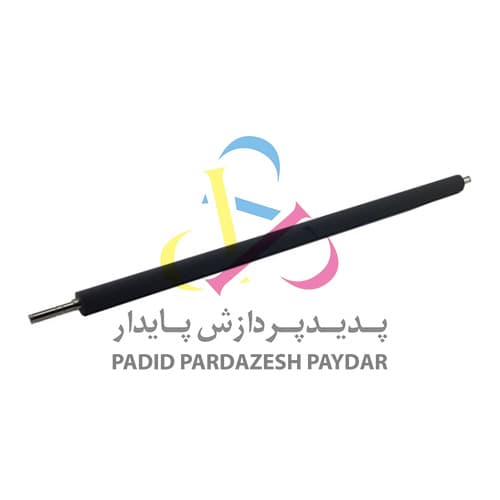 غلطک فیوزینگ اورجینال کونیکا مینولتا Fusing paper exit roller /Lw