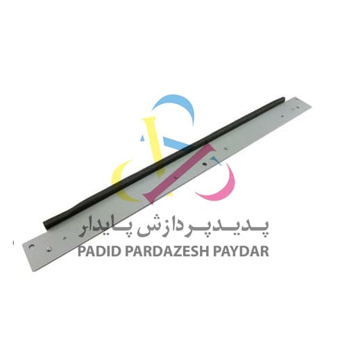 صفحه هدایت کننده اورجینال کونیکا مینولتا Thick paper transfer backup guide