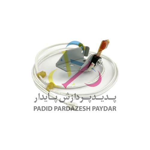 سنسور بلت فیوزینگ اورجینال کونیکا مینولتا Fusing belt temperature sensor/Fr