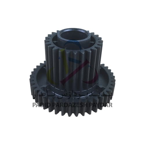 چرخدنده اورجینال کونیکا مینولتا Connecting gear /A 42/25T