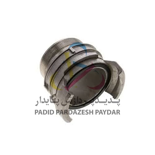 متصل کننده اورجینال کونیکا مینولتا Developing Coupling /2