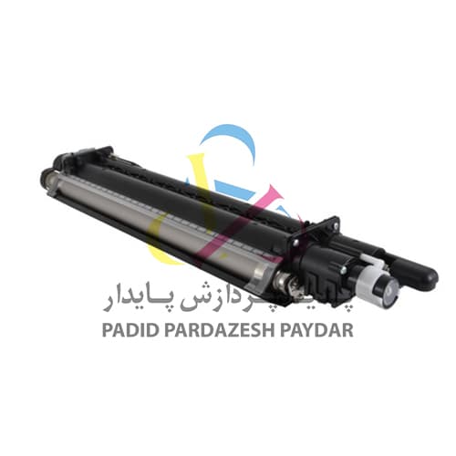 دولوپینگ یونیت اورجینال کونیکا مینولتا Developing Unit /CMYK