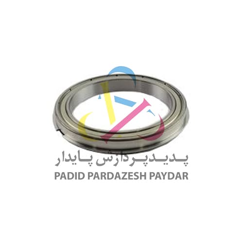 بلبیرینگ اورجینال کونیکا مینولتا Fusing bearing /1