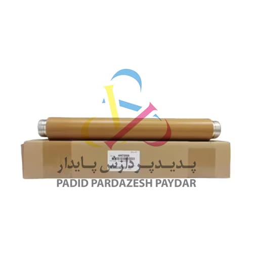 غلطک اورجینال کونیکا مینولتا Fusing roller /2
