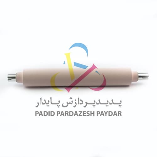 غلطک اورجینال کونیکا مینولتا Fusing roller /1