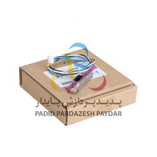 سنسور دما اورجینال کونیکا مینولتا Fusing temperature sensor /2