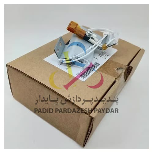 سنسور دما اورجینال کونیکا مینولتا Fusing Temperature Sensor/4