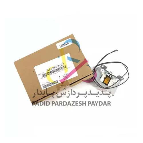 سنسور دما اورجینال کونیکا مینولتا fusing temperature Sensor/5