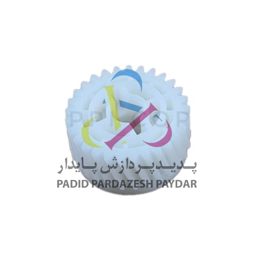 Paper Feed Gear 2 29T