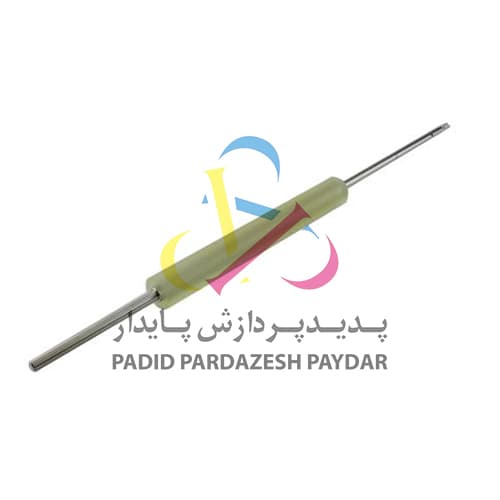 غلطک رجیستر اورجینال کونیکا مینولتا Registration roller