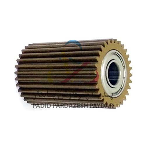 چرخدنده فیوزینگ اورجینال کونیکا مینولتا Fusing gear /3 30T