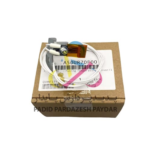سنسور دما اورجینال کونیکا مینولتا Fusing temperature sensor/3 (TH3)