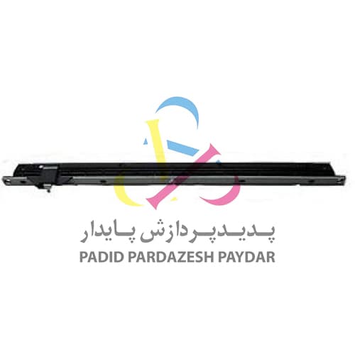 یونیت تخلیه شارژ اورجینال کونیکا مینولتا Separation discharging plate assy
